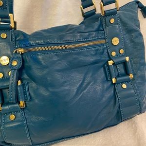 Marc Fisher Vegan Leather Handbag
